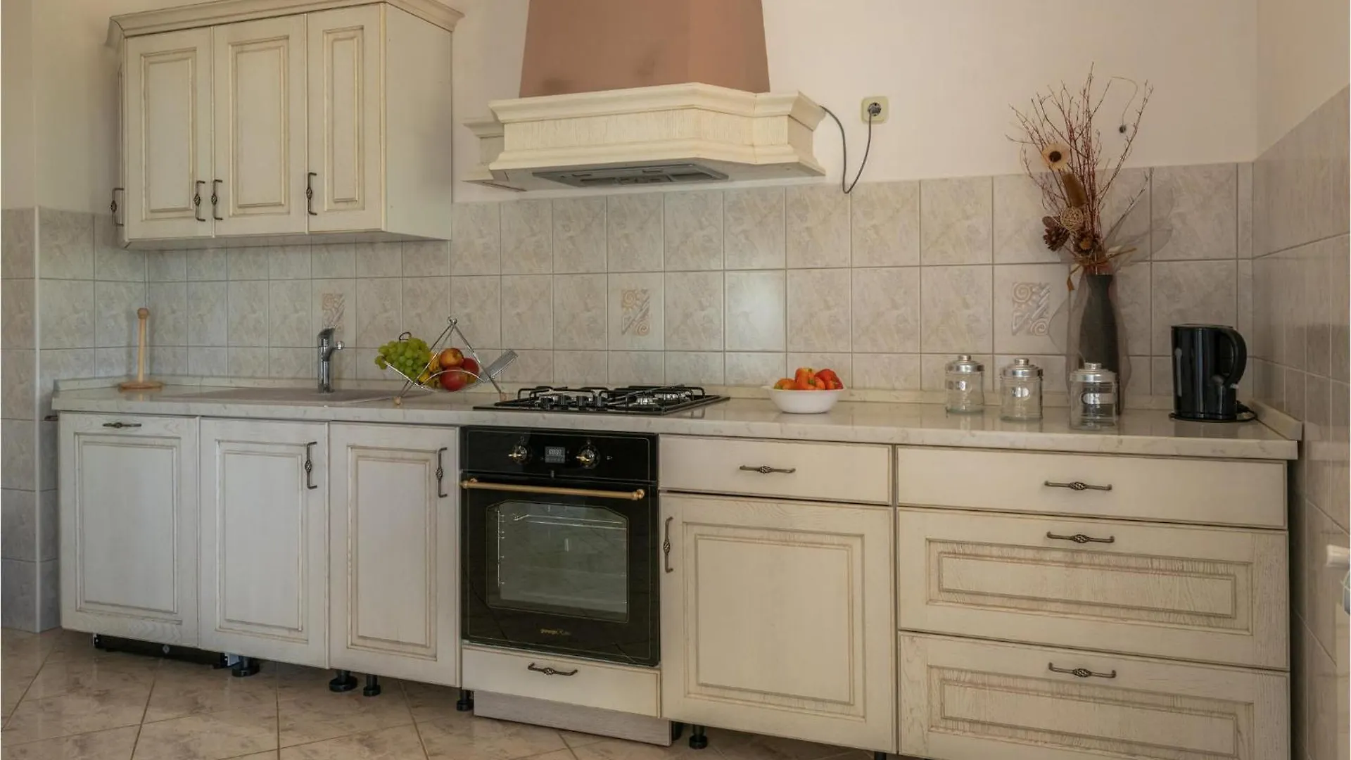 Holiday home Nice Home In Barban With Kitchen
